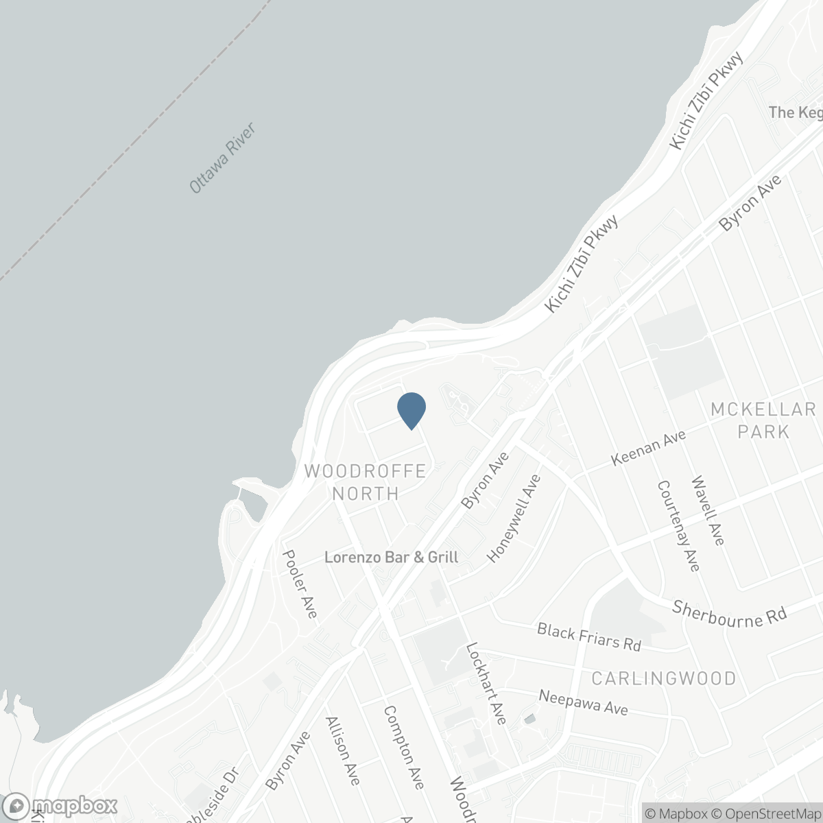 49 AYLEN AVENUE, Ottawa, Ontario K2A 3P7